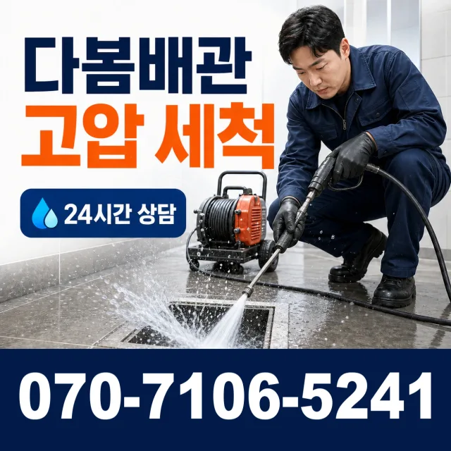 경북 경주시 외동읍 신계하신안길 변기뚫기 상담 이미지 4
